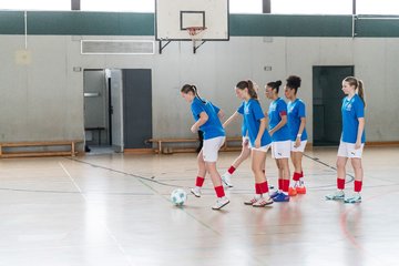 Bild 243 - wBJ NFV Futsalmeisterschaft